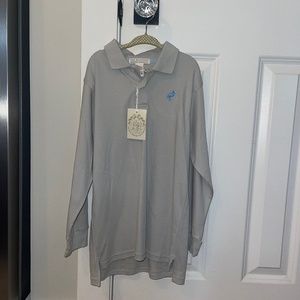 NWT Beaufort Bonnet shirt size 8